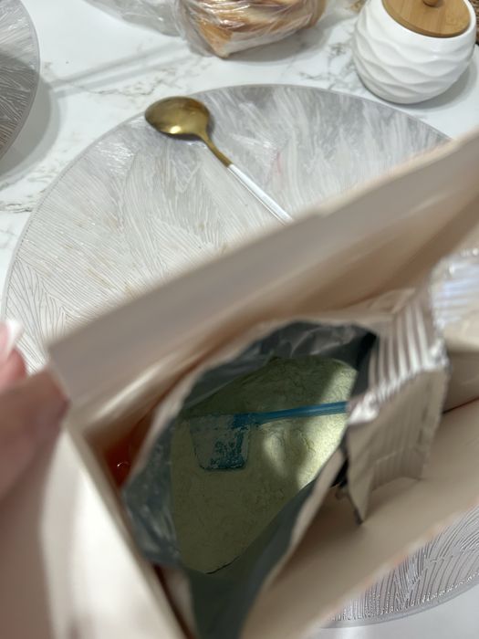Детское питание, смесь