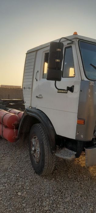 Камаз 5410 юк утир тортувчи