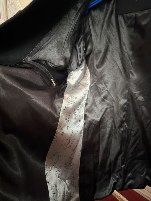 Мужской пальто сатылады