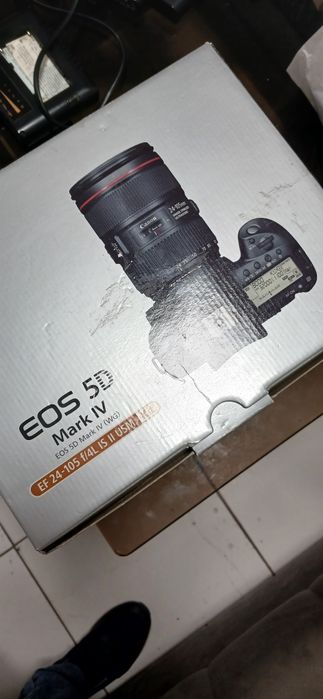 Canon mark IV sotiladi sotiladi