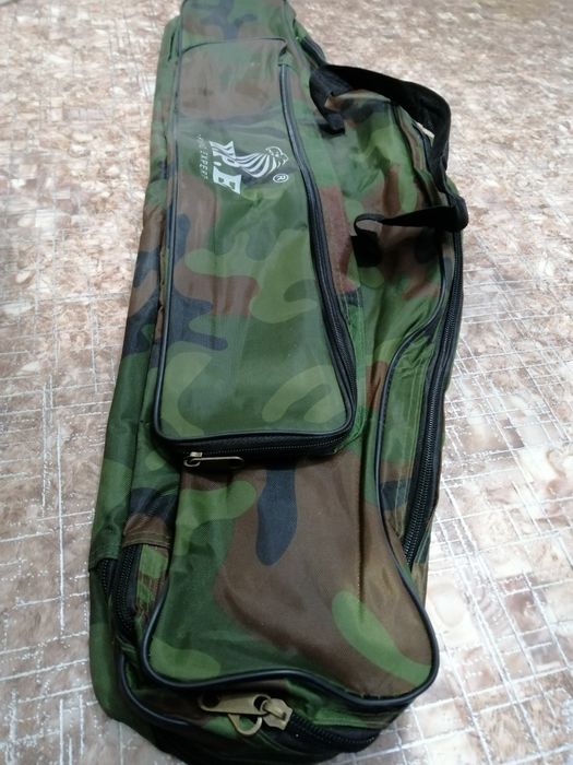 Чехол для удочек, 80 см