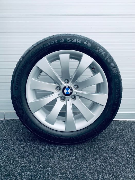 Jante originale BMW seria 5 F10 F11 X3 F25 X4 F26 seria 7 F01 F02 F04