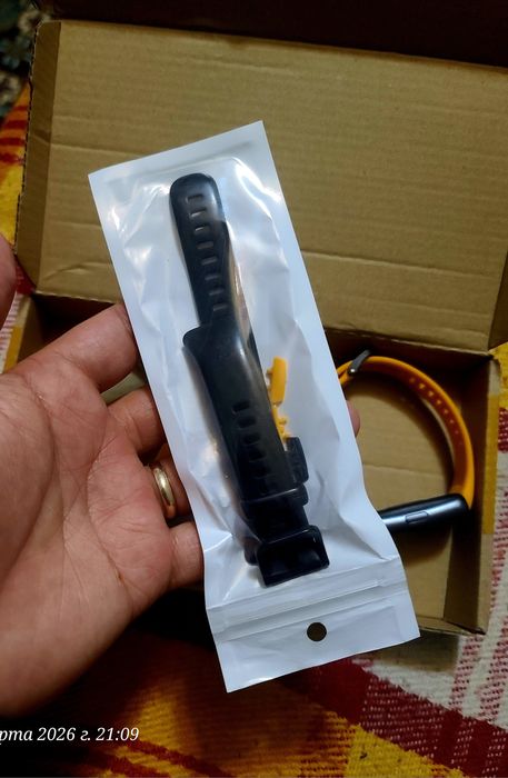 huawei band 6 satiladi baxasi kelsli