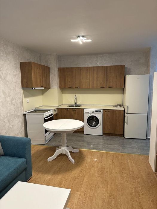 Дава се под наем Двустаен апартамент в София, Света Троица - 58 кв.м за 600 € - Снимка #2