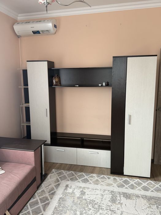 Продам диван и гарниьур в отличном состоянии | Срочно