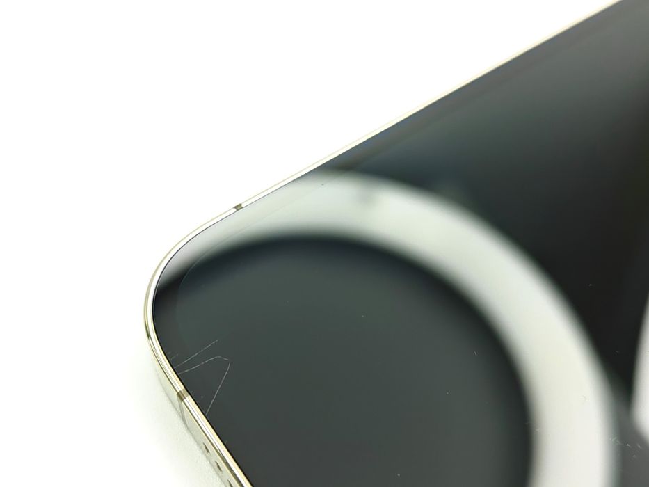 Apple iPhone 13 Pro Max 256GB Gold 6GB, Garantie 24 luni | #R96992