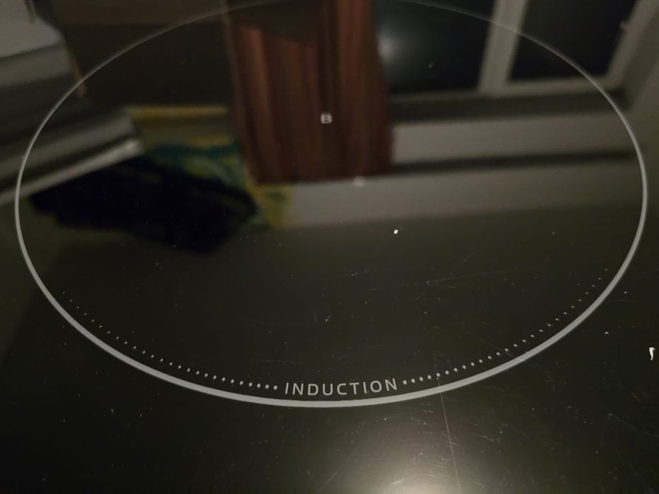 Plita Electrica Candy