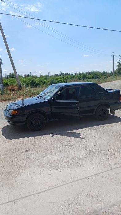 Lada samara 2007 yil metoni bo 4 balon toza