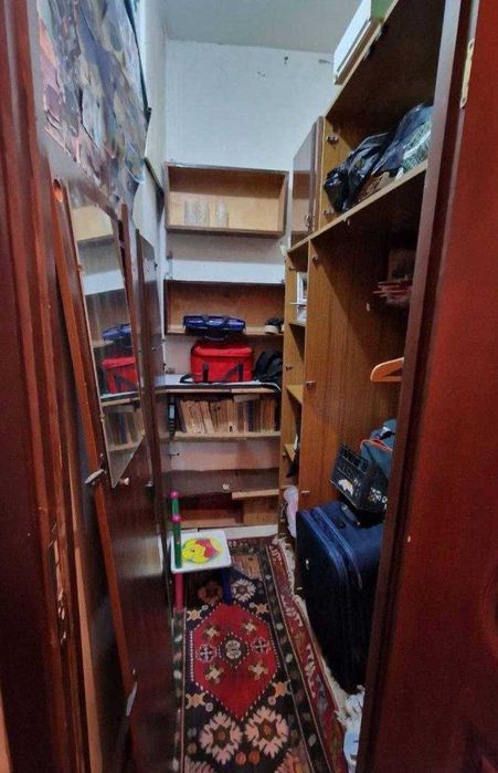 3/3/5 Ташсельмаш боткина балкон 2х6