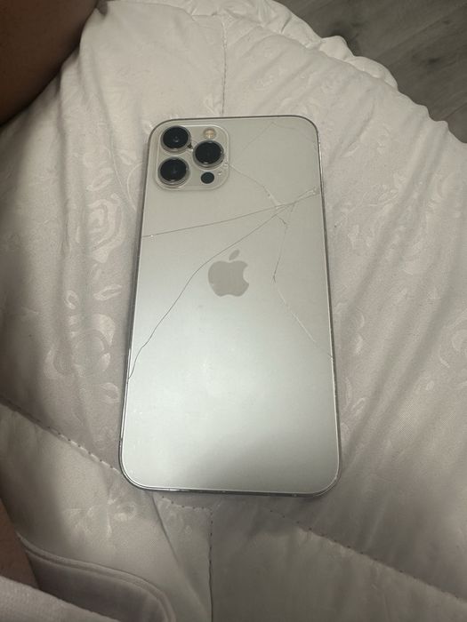 Iphone 12 pro max