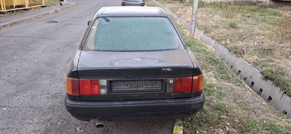 Продам машину, можно на запчасти