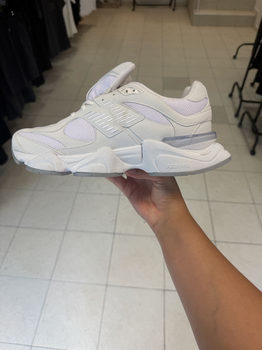 Маратонки New Balance 9060