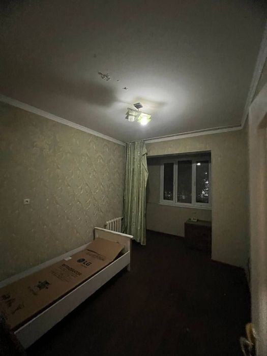 Юнусобод-6 3 комнатная квартира 2 етаже