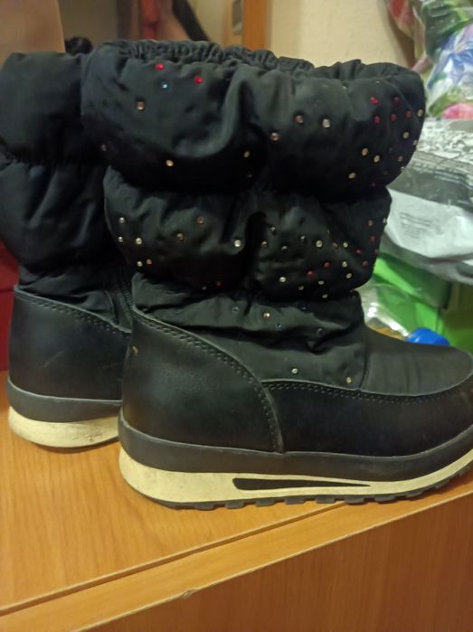 Детская обувь для девочки