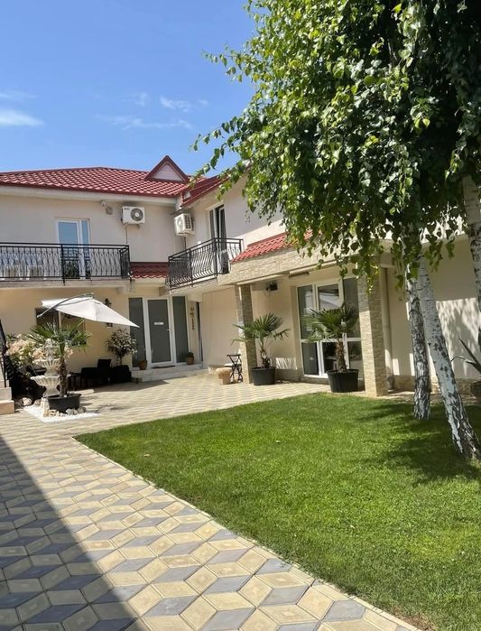 Cazare Costinesti Casa Athena 1 Mai