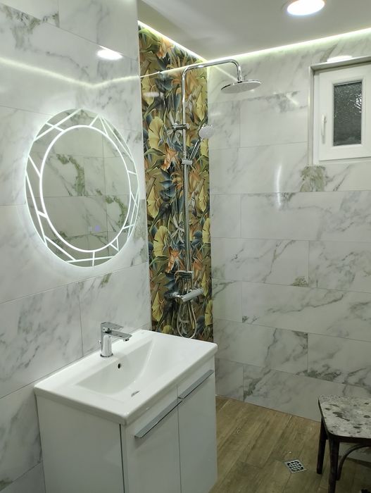 Продава се Тристаен апартамент в Плевен, Идеален център - 66 кв.м за 1894 €/кв.м - Снимка #1