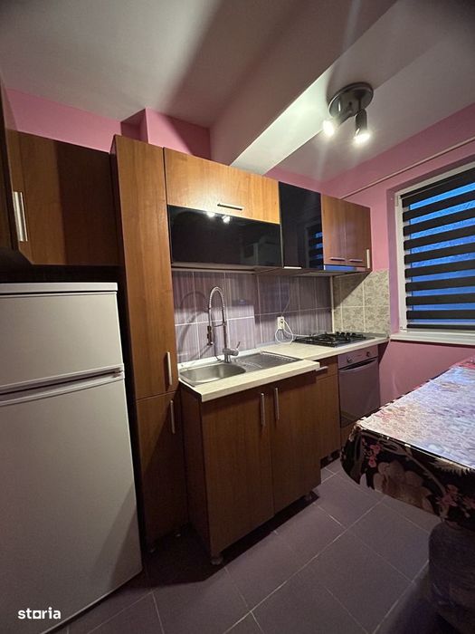 Garsonieră gen studio variantă Craiovei- Prundu.