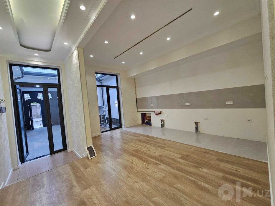 Uy 5 xonalar 200 m² Toshkentda