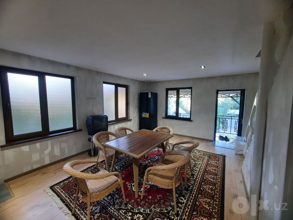 Chorvoq dacha sotiladi Дача продается в Чарваке