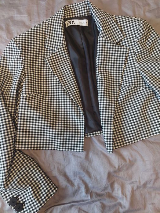 Ново сако на Zara и други
