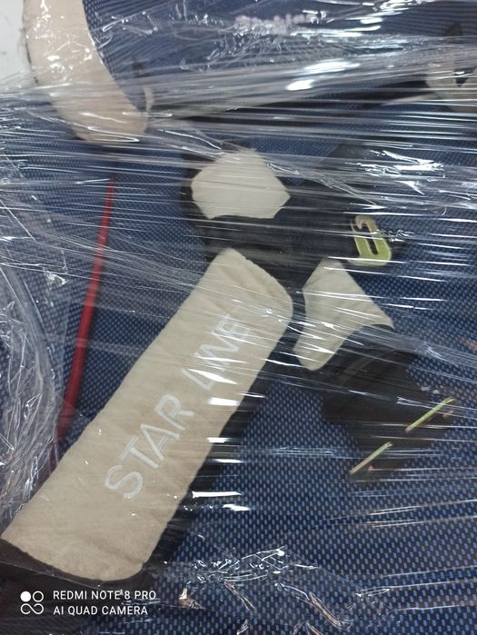 Столче за кола bebino