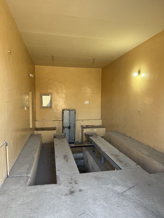 Avto servis Arenda boks