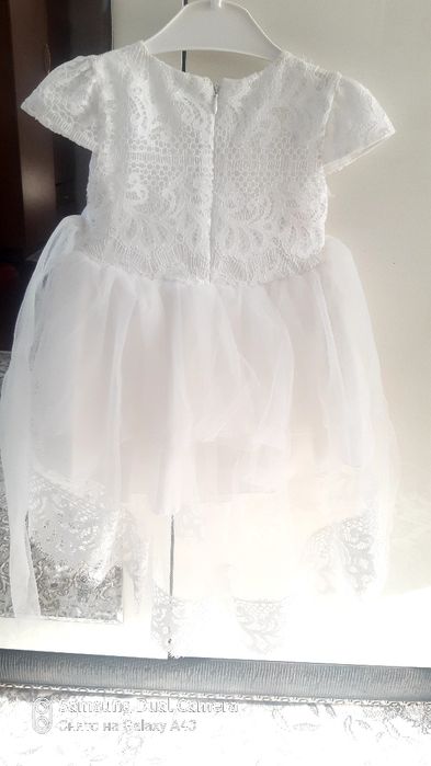 Платье для девочек