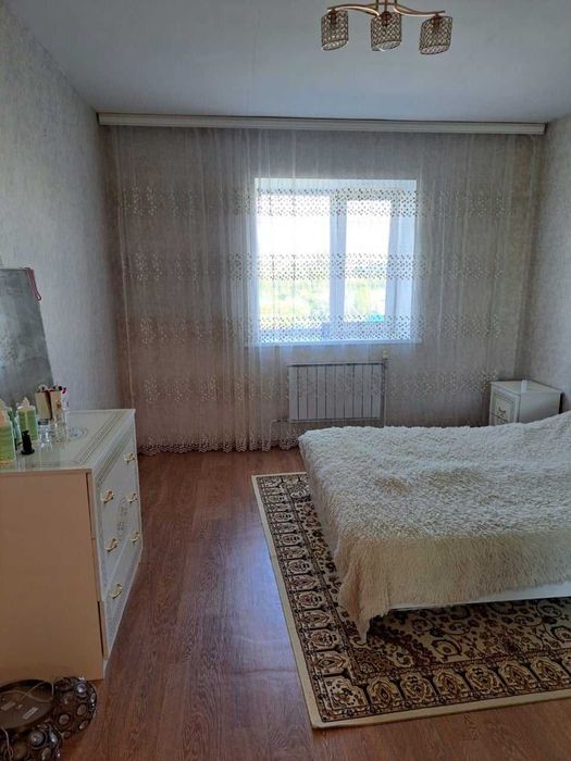 2 ком кв. район  КСК Бульвар