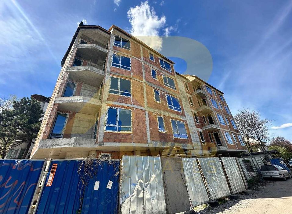 Продава се Четиристаен апартамент в София, Бъкстон - 168 кв.м за 1867 €/кв.м - Снимка #9