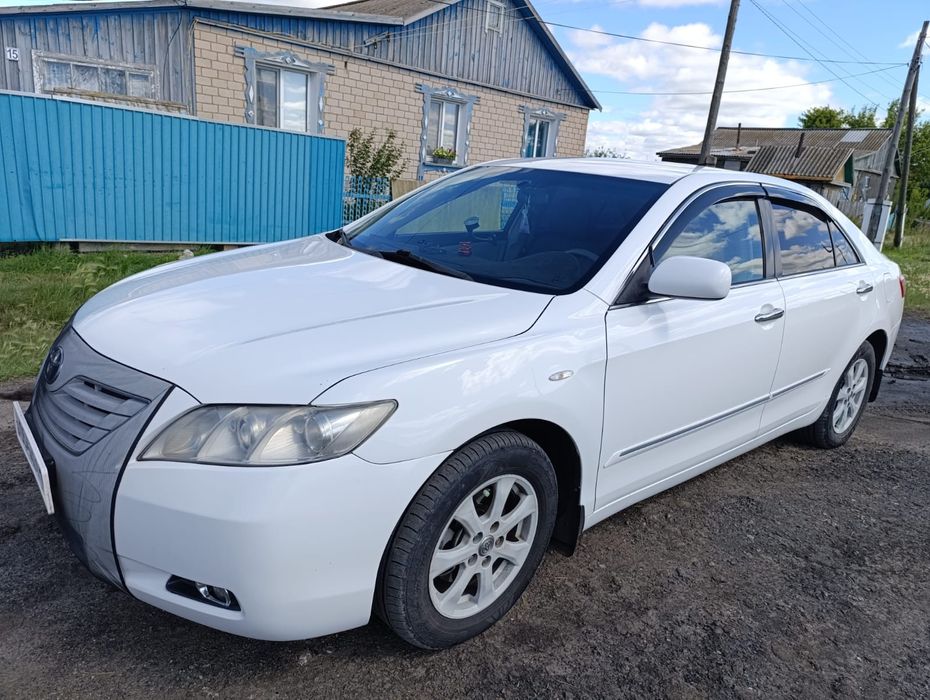 Продам Тойота Камри 40