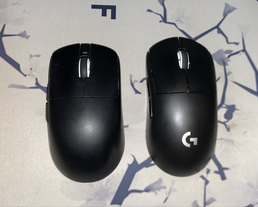 Продам logitech 20 к - vxe r1 6 к