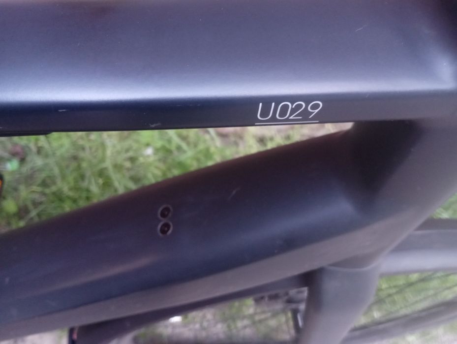 Canyon  ON 7 ebike U029 Fazua Xt 1x12