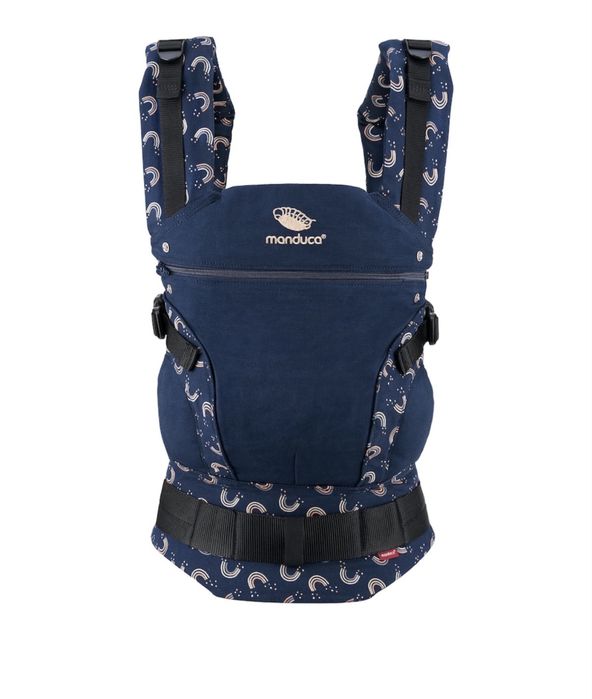 Sistem purtare Manduca stare impecabila