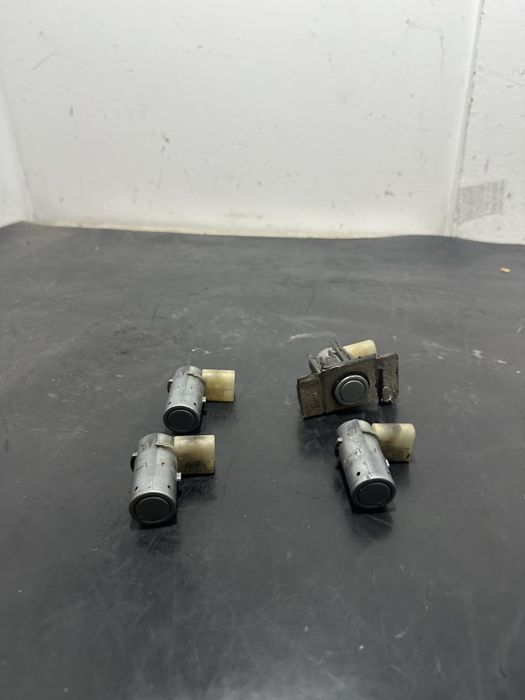 Senzor senzori parcare Audi A6 C6 2005-2011 | 7H0919275C Audi A4 B7