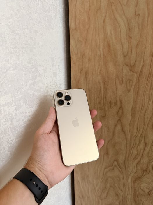 iPhone 13 Pro Max 256Gb - В отличном состоянии