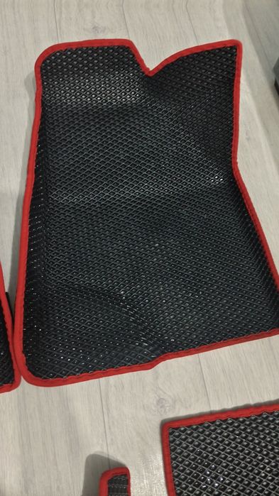 Ево коврики на жетур х50