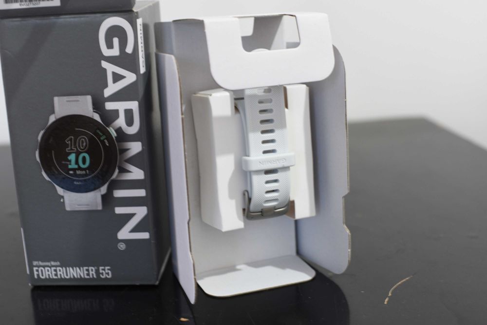Vand Smartwatch Garmin Forerunner 55 Sigilat