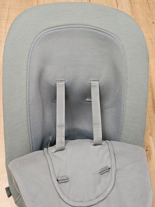 Бебешка люлка Cybex, Relax Lemo Bouncer, 610 x 440 x 460 mm