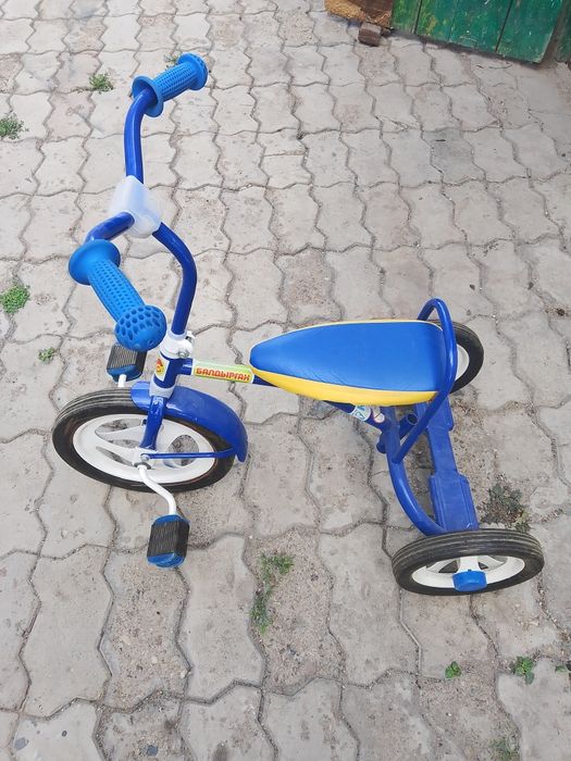 Продаю велосипеды