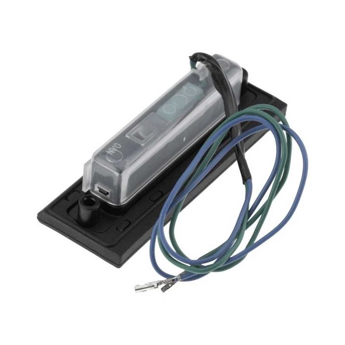 Бутон на дръжка за багажник HYUNDAI TUCSON MK3 81260-D3000