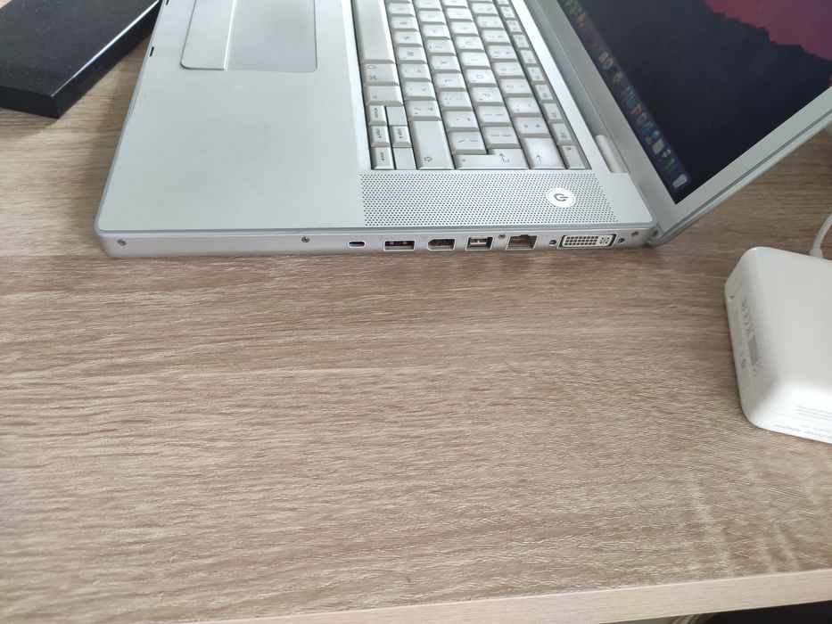 APPIE Macbook pro 15'