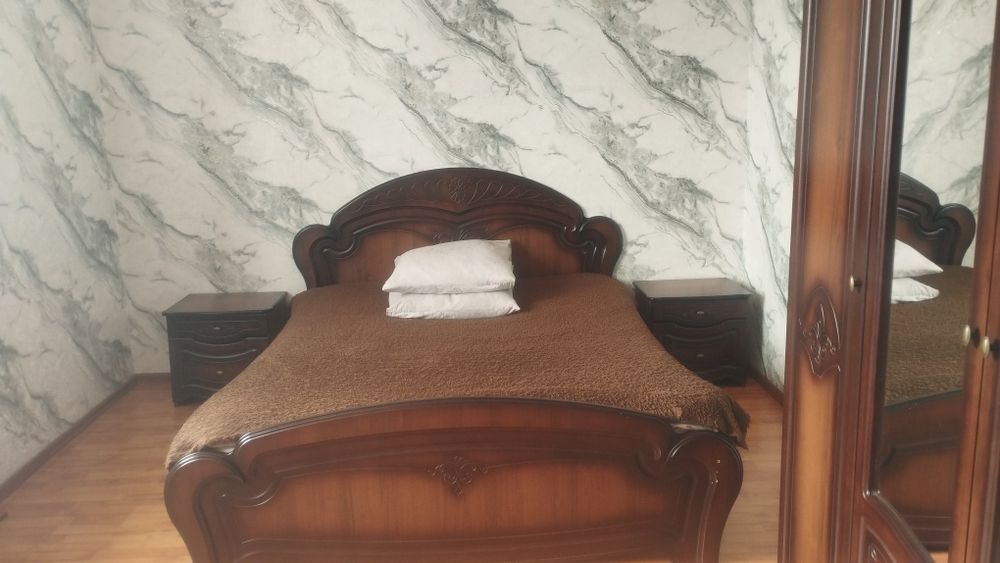 Спальные гарнитур