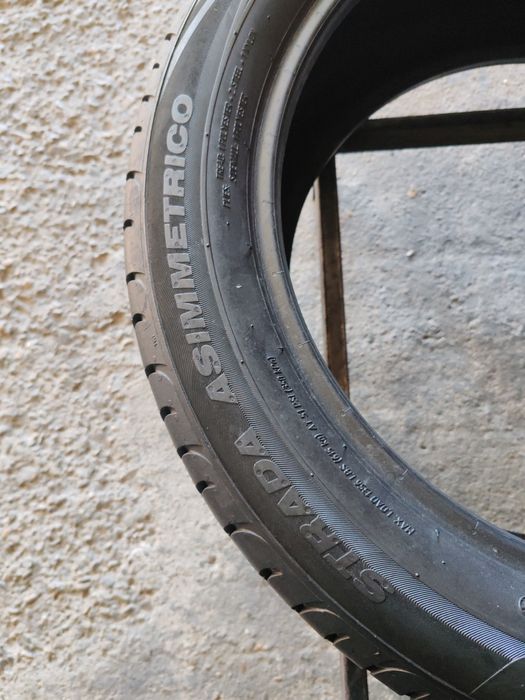 2 anvelope 215 50 17