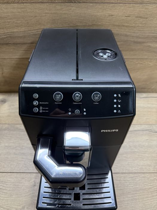 Кафемашина Philips Type: HD8829