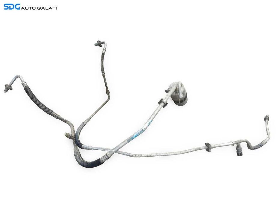 Conducta Conducte Aer Conditionat AC Ford Focus 1 1.8 TDCI 1998 - 2004 [LS0740]
