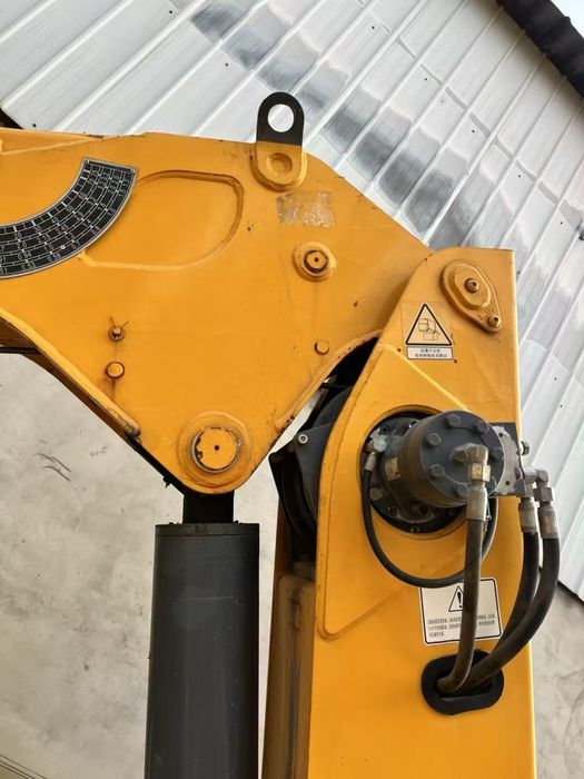 Xcmg 3.2 тон манипулятор