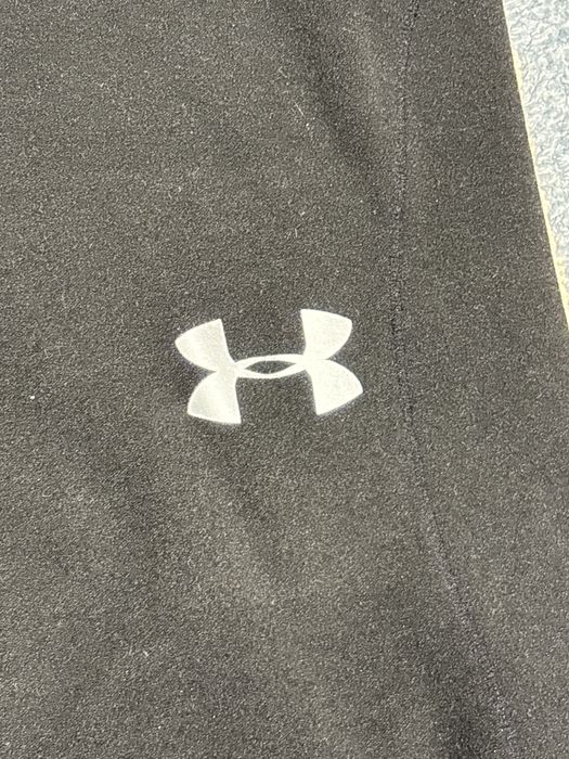 Обогревающее термобелье Under Armour heatgear (Оригинал)