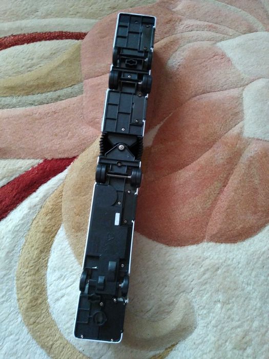 Autobuz jucărie City Line