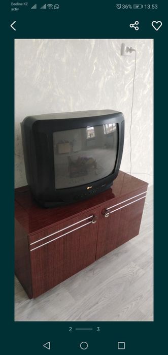 тумба под телевизор