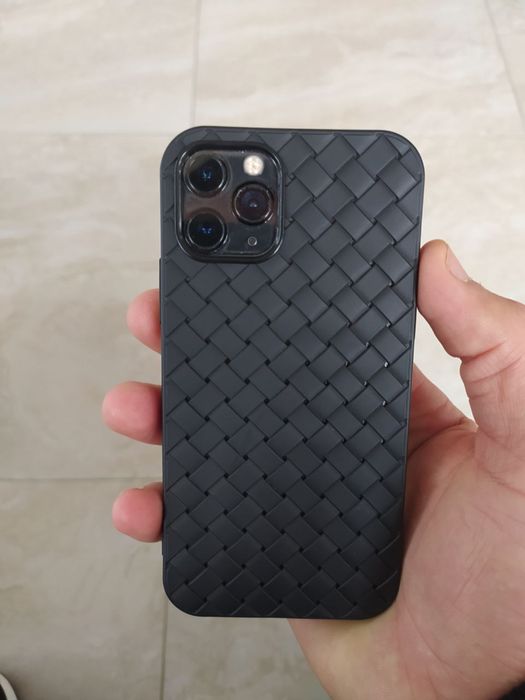 Iphone 11 pro grafit